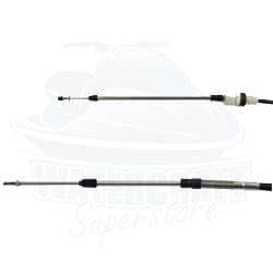 SBT Steering Cable 7080638 Polaris SL 900/1050/SLX 780/PRO 785 1996-1997