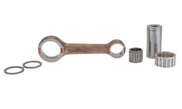 SBT Crankshaft Connecting Rod compatible with Tigershark 1000