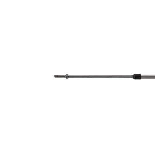 SBT Steering Cable compatible with 59406-3757 Kawasaki 1100 ZXI 1996-03
