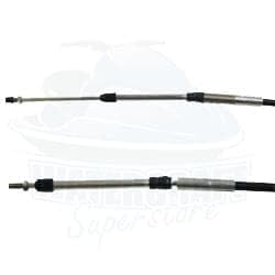 SBT Steering Cable compatible with 277001339 Sea-Doo 3D RFI/3D 947 DI 2004-2007
