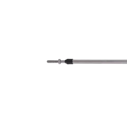 SBT Steering Cable compatible with 59406-3776 Kawasaki 800 SX-R 2003-11
