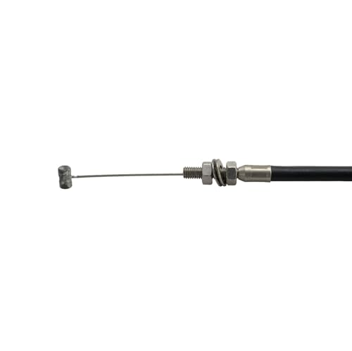 SBT Throttle Cable compatible with 277000030 HX 1995-97