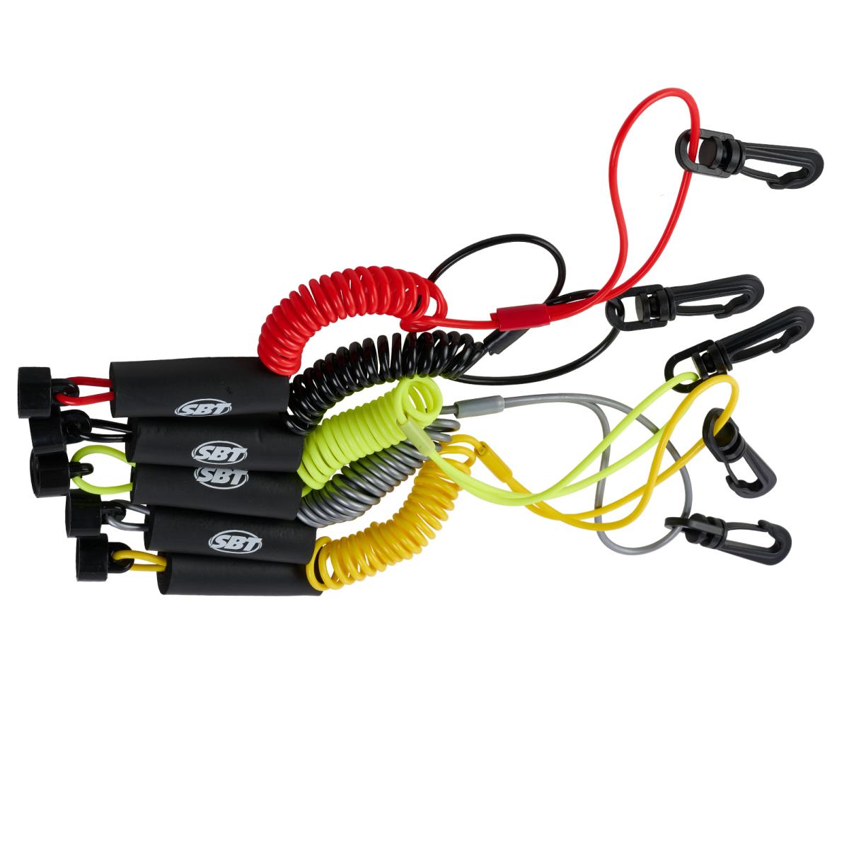 SBT Floating Lanyard (non DESS) for Sea-Doo