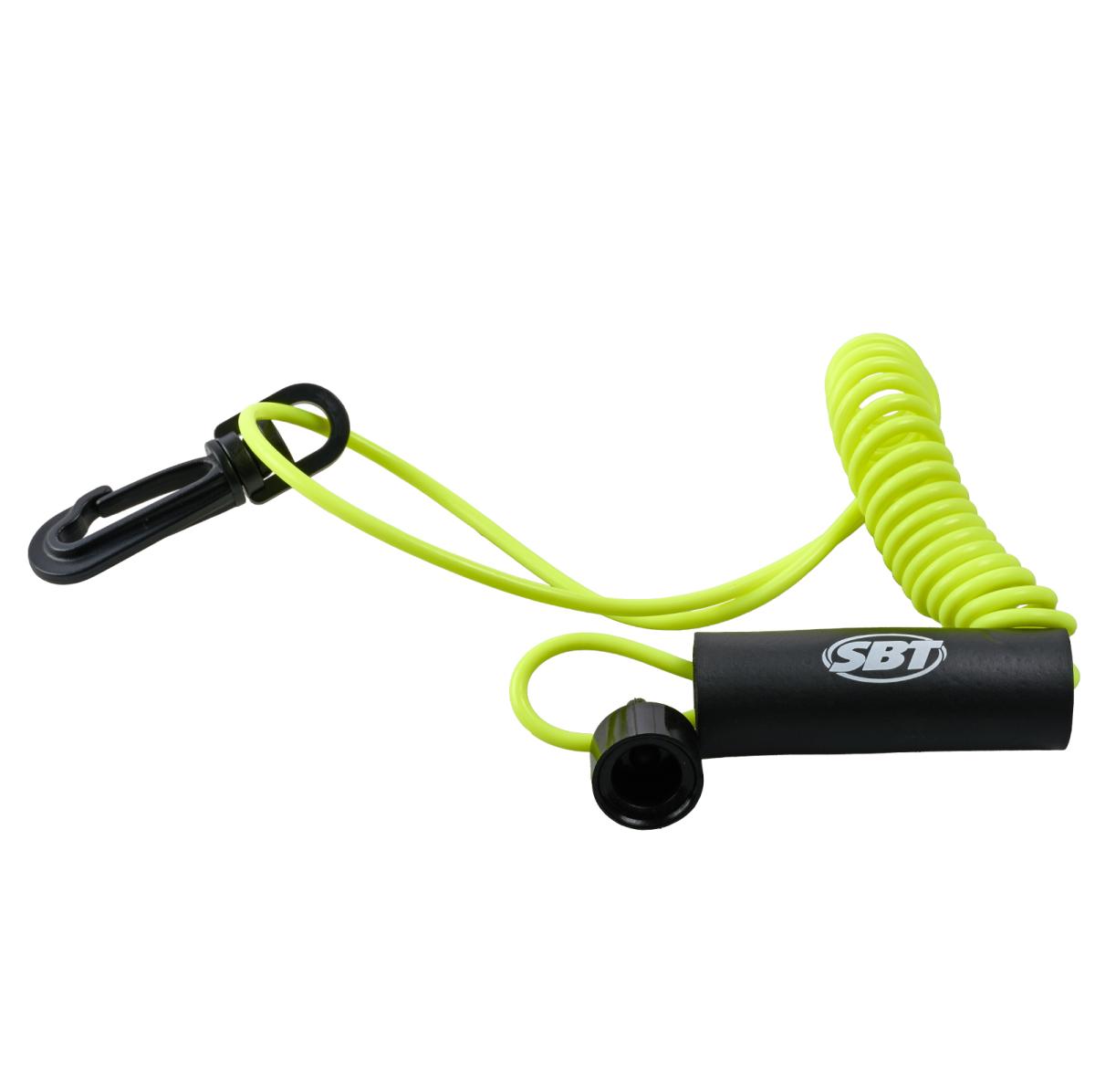 SBT Floating Lanyard (non DESS) compatible with Sea-Doo