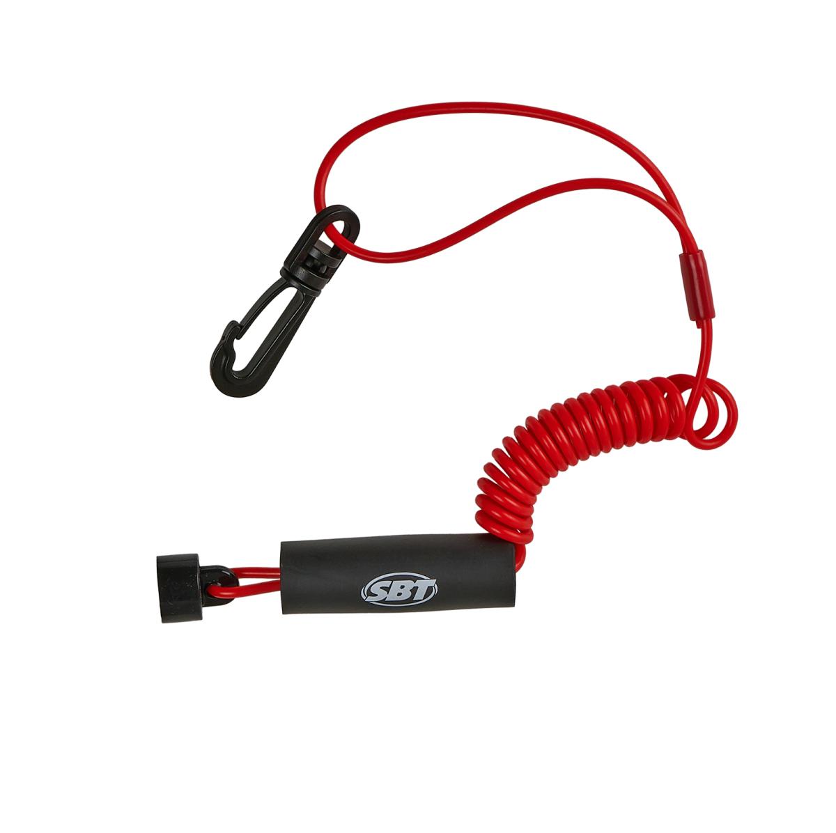 SBT Floating Lanyard (non DESS) compatible with Sea-Doo