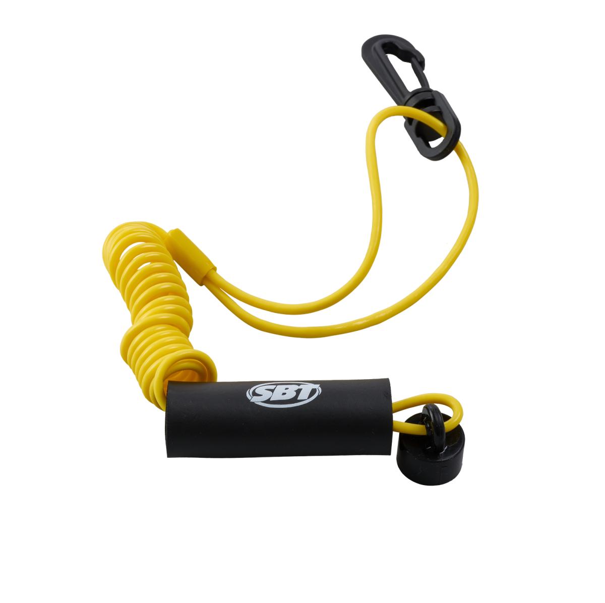 SBT Floating Lanyard (non DESS) compatible with Sea-Doo