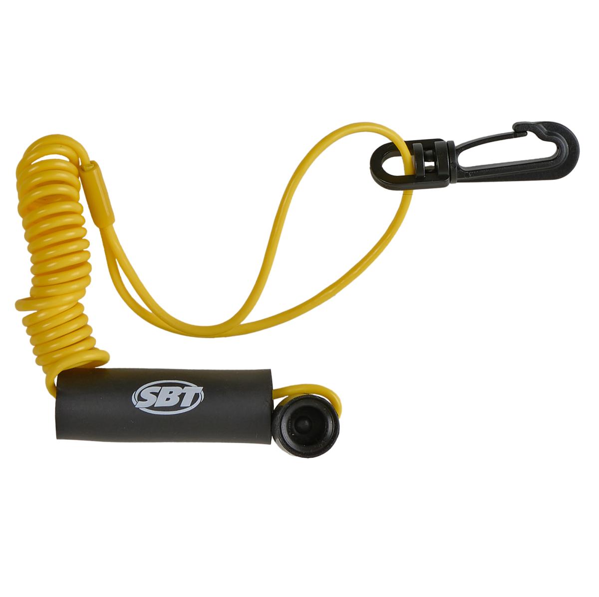 SBT Floating Lanyard (non DESS) for Sea-Doo