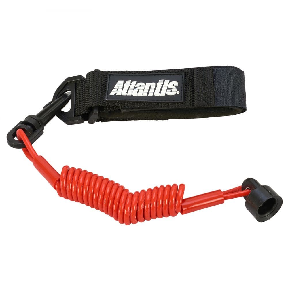 Floating Lanyard With Whistle for Sea-Doo Non-DESS