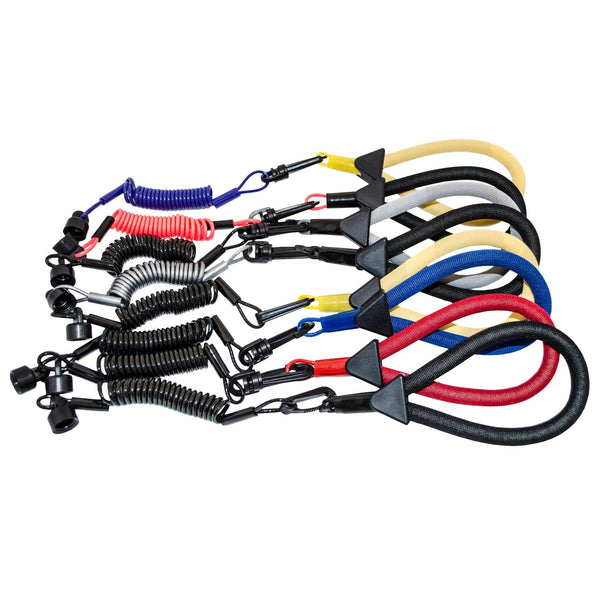 Wrist and Vest Lanyard for Sea-Doo Non-DESS Systems - Image 3