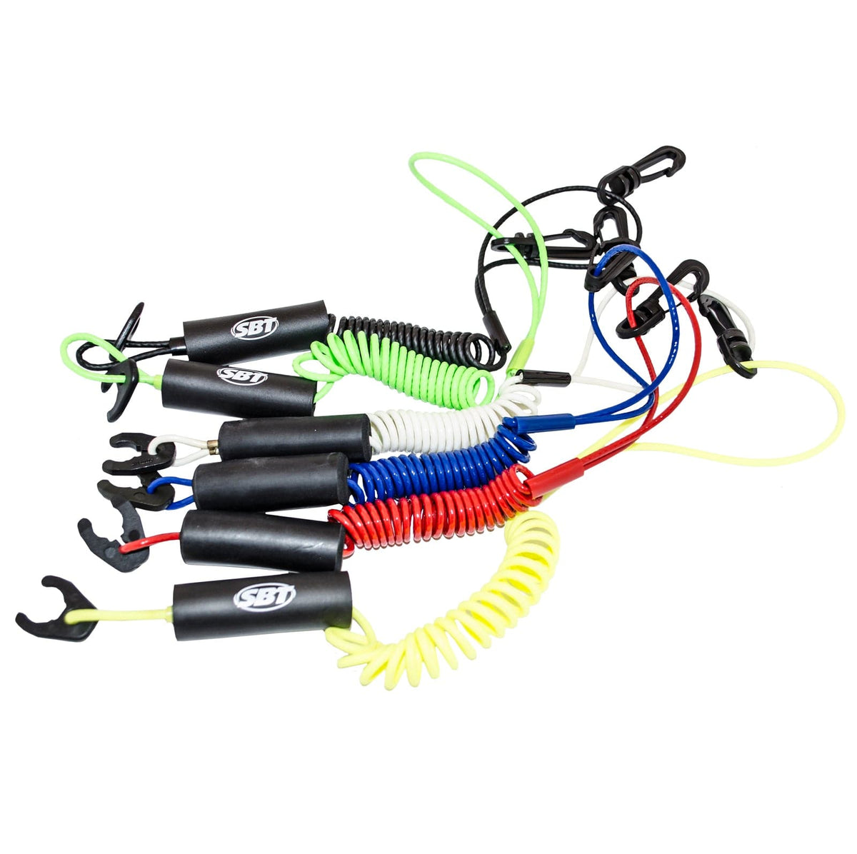 Floating Lanyard for Kawasaki, Polaris, Tigershark, Honda, Wetjet