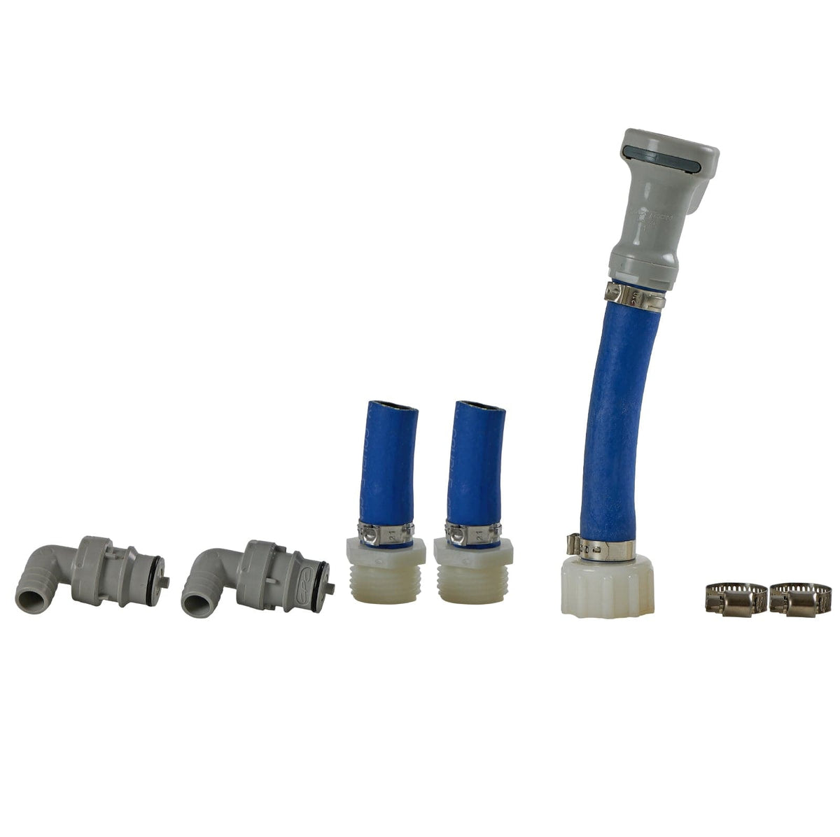 Flush Kit for Sea-Doo Challenger, Challenger 1800, Speedster, Sportster 1800