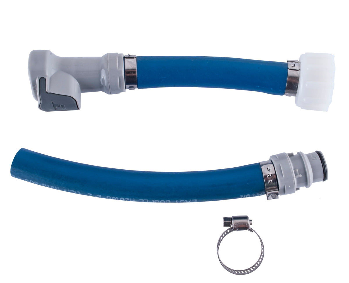 ウォッシュボード Flush Kit for Sea-Doo Trixx 3Up, Trixx 2Up, Spark 2Up, Spark