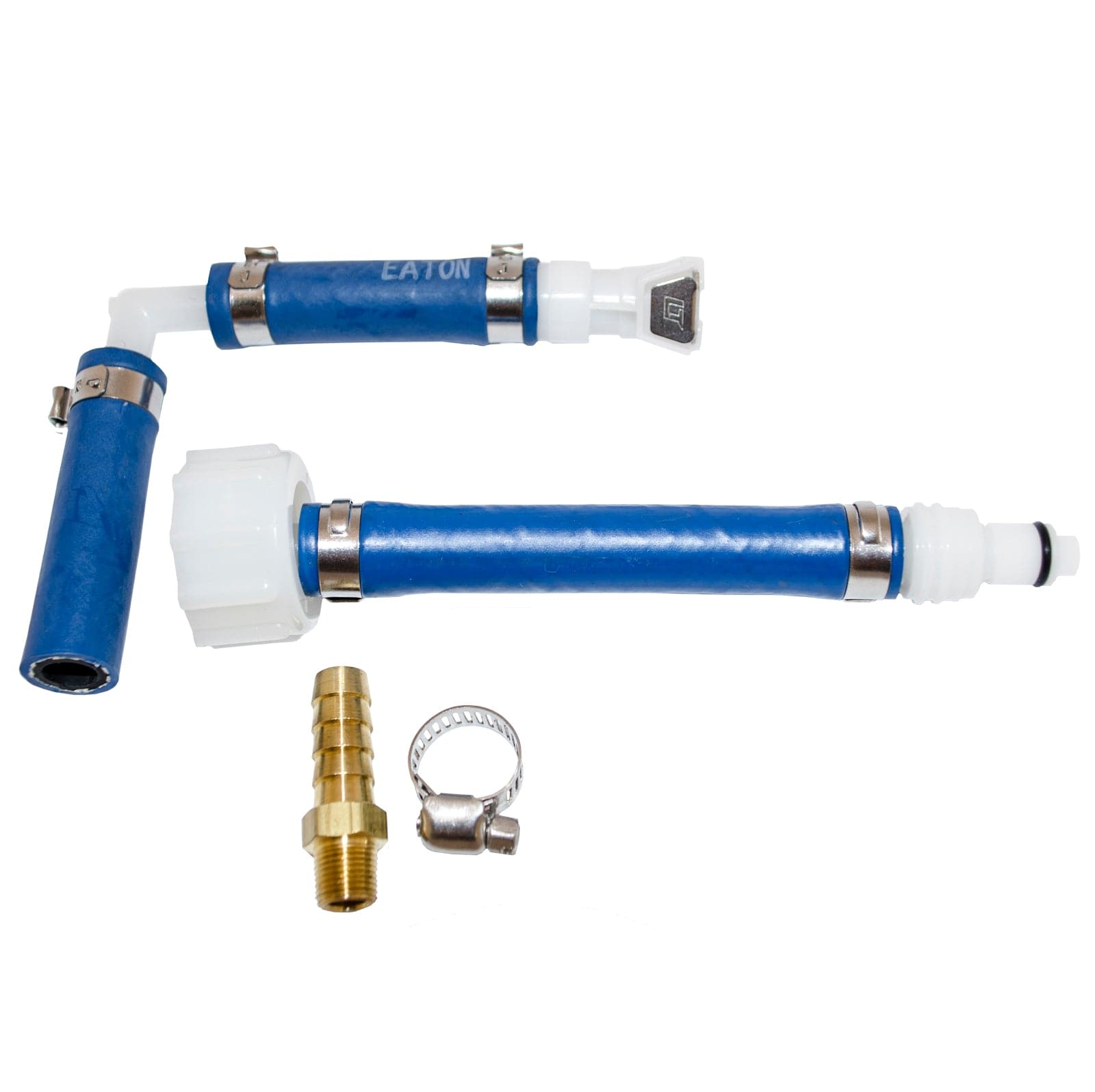 Flush Kit for Kawasaki TS, 750 SS, 550 SX, SC, SS XI, SXI Pro, 750 SX, X2, 650 S - Image 2