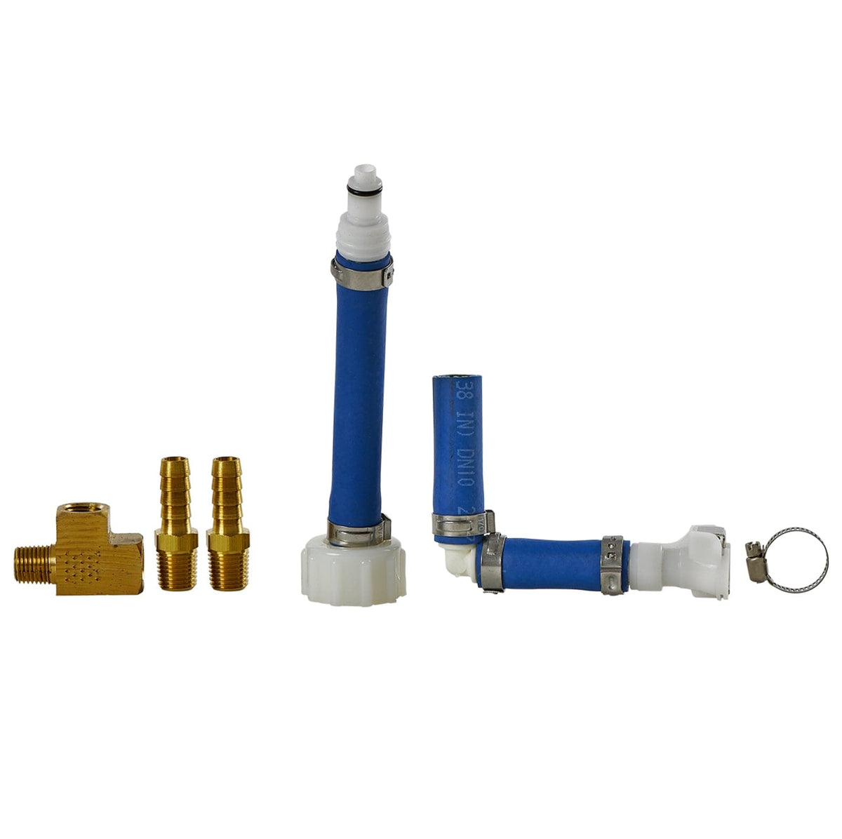 Flush Kit for Kawasaki 1100 ZXI, 900 STX, 750 ZXI, 900 ZXI, 1100 STX, 900 STS