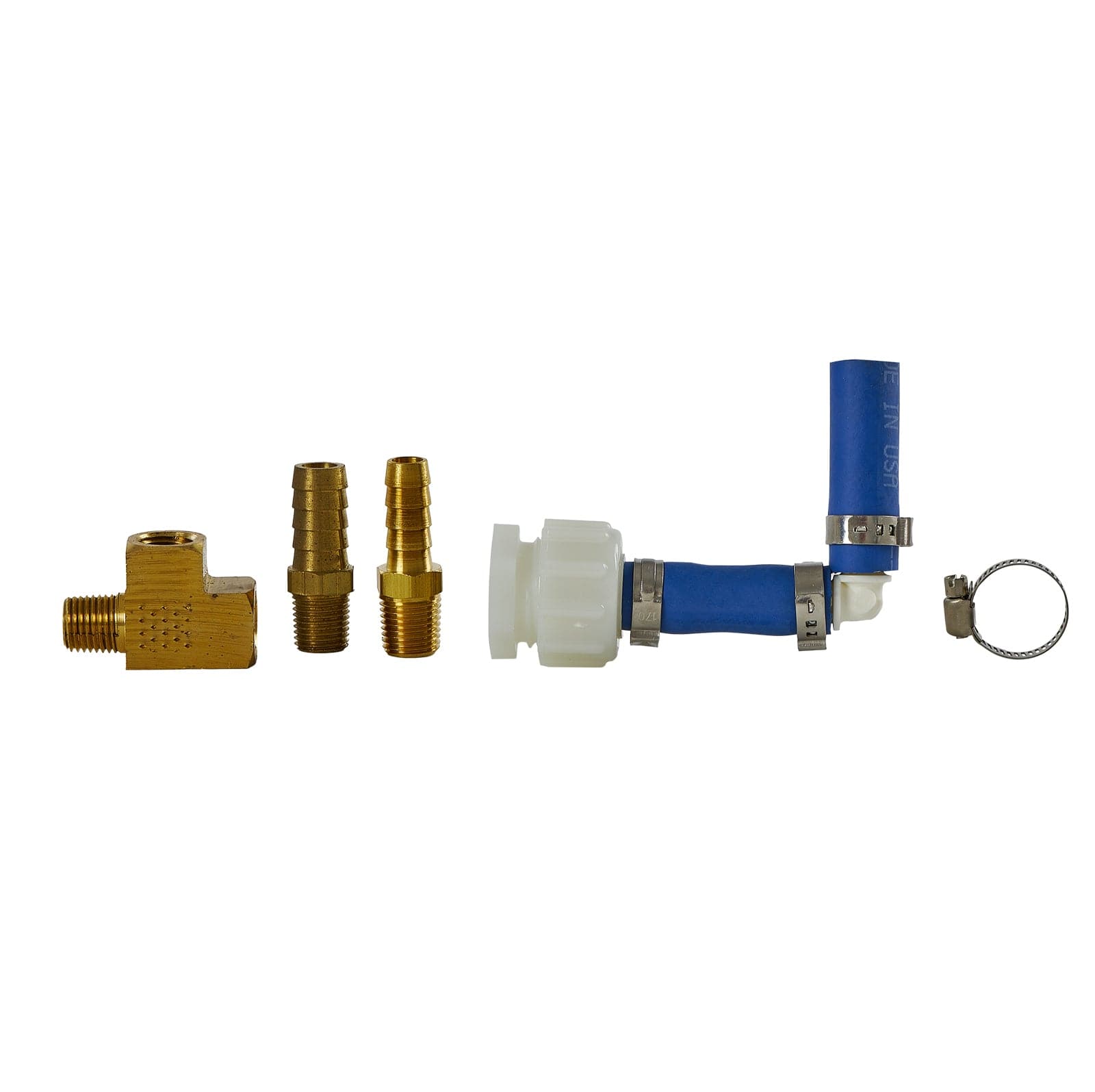 Flush Kit for Kawasaki 1100 ZXI, 900 STX, 900 ZXI, 1100 STX, 900 STS