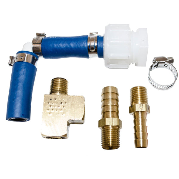 Flush Kit for Kawasaki 1100 ZXI, 900 STX, 900 ZXI, 1100 STX, 900 STS - Image 2