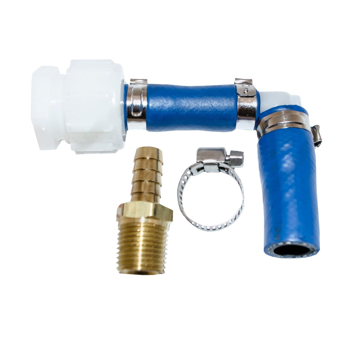 Flush Kit for Polaris