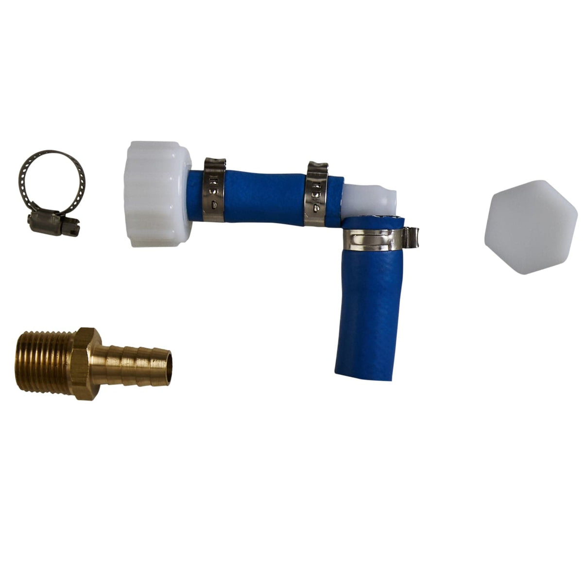 Flush Kit for Polaris