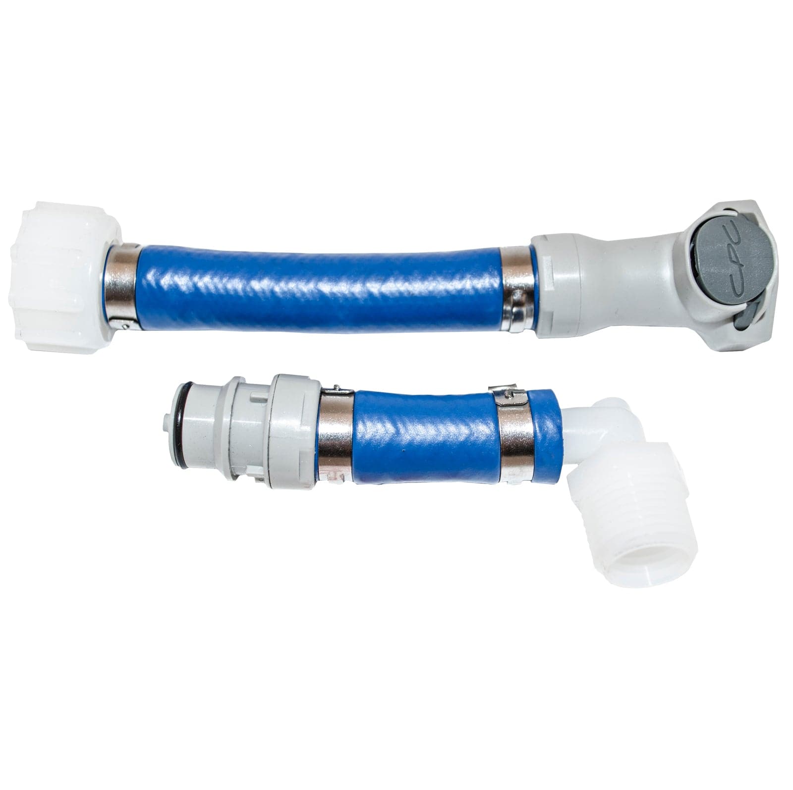 Flush Kit for Polaris Ficht, DI - Image 2