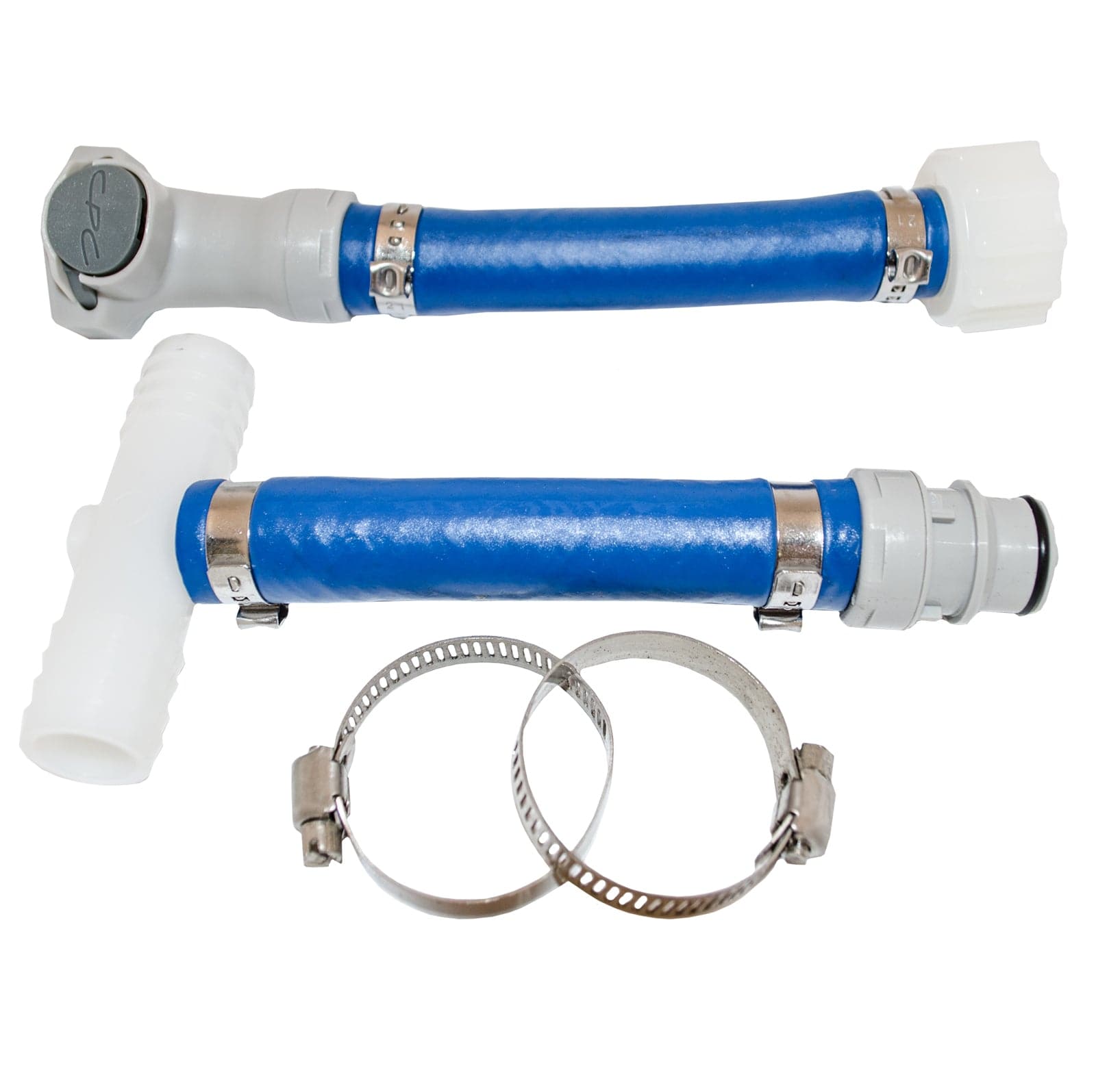 Flush Kit for Polaris 4 Stroke, Quick Snap - Image 2