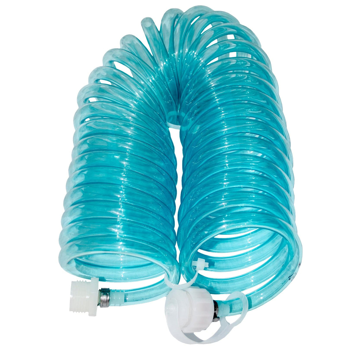 Garden Hose for Jet Boats, PWCs