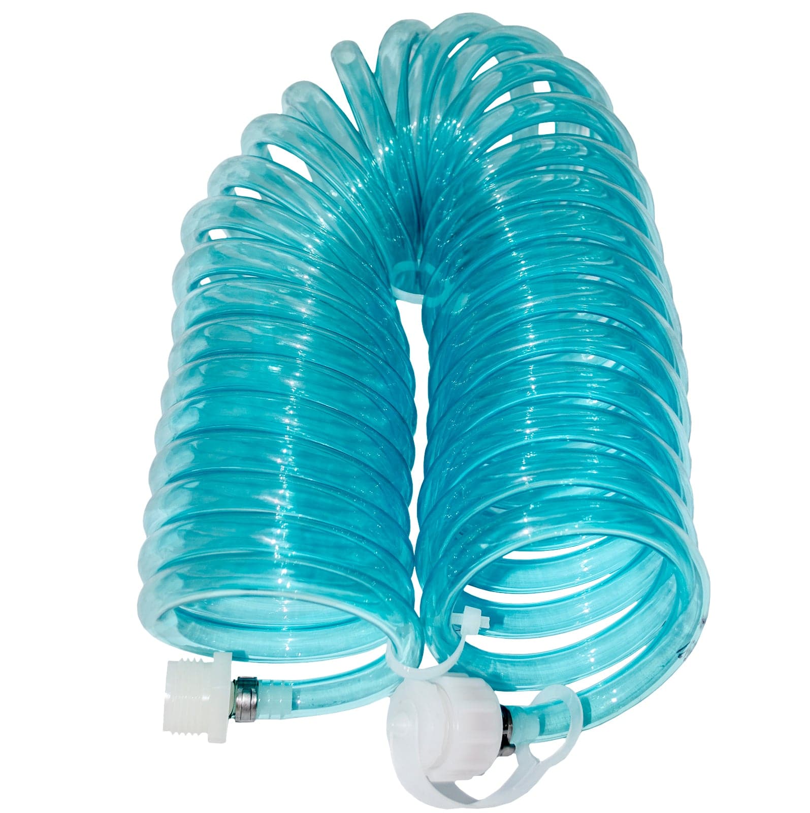 Garden Hose for Jet Boats, PWCs