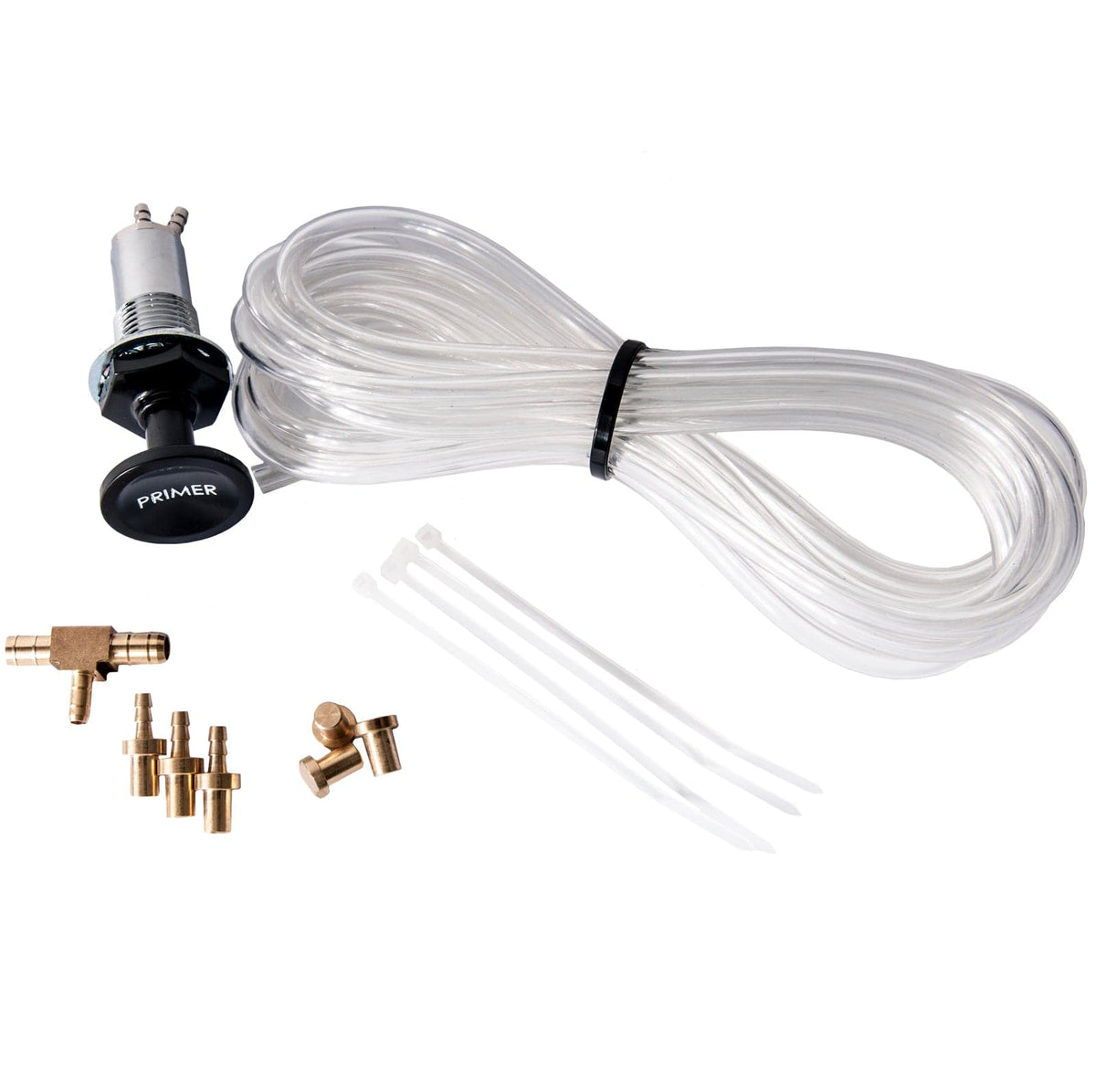SBT Carb Primer Kit for Mikuni
