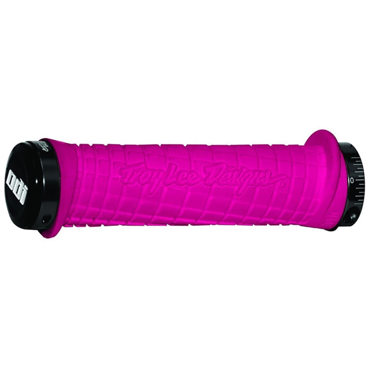 Troy Lee Designs Signature PWC Lock-On Bonus Pack Pink w/ Black Clamps