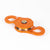 12 Ton Forged Snatch Block