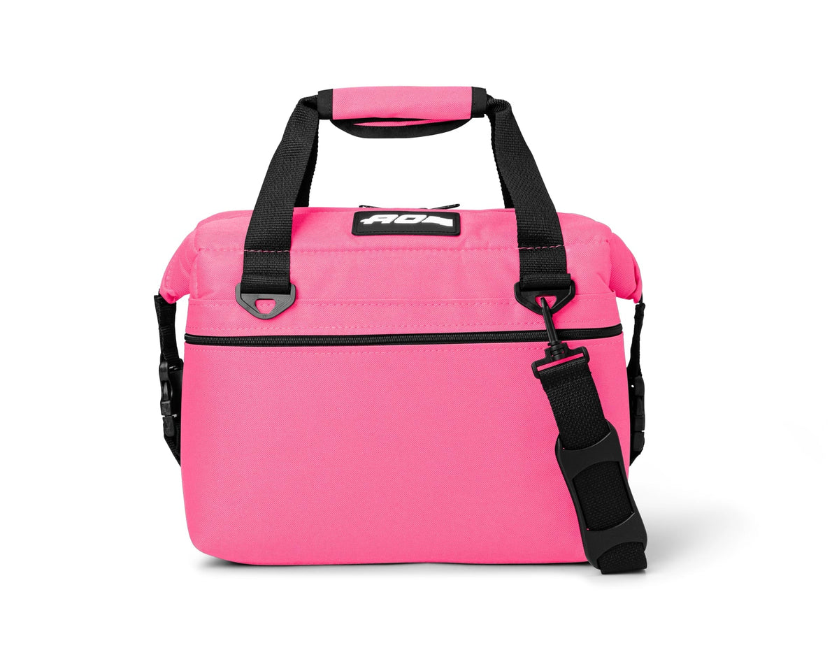 12 Pack Made in USA Cooler