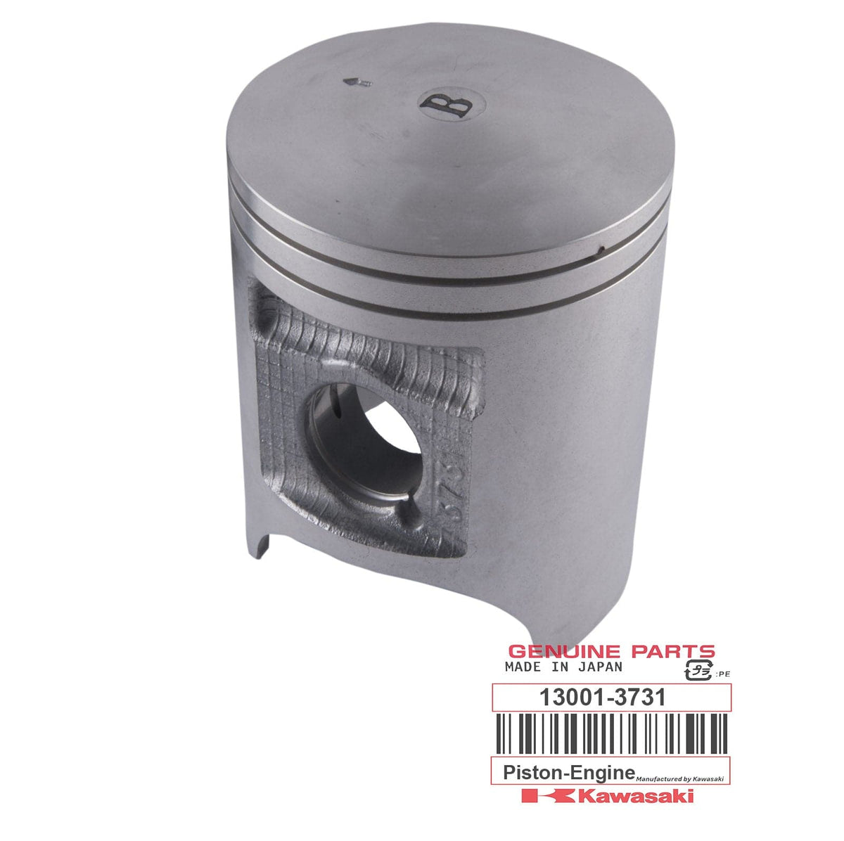 13001-3731 PISTON-ENGINE