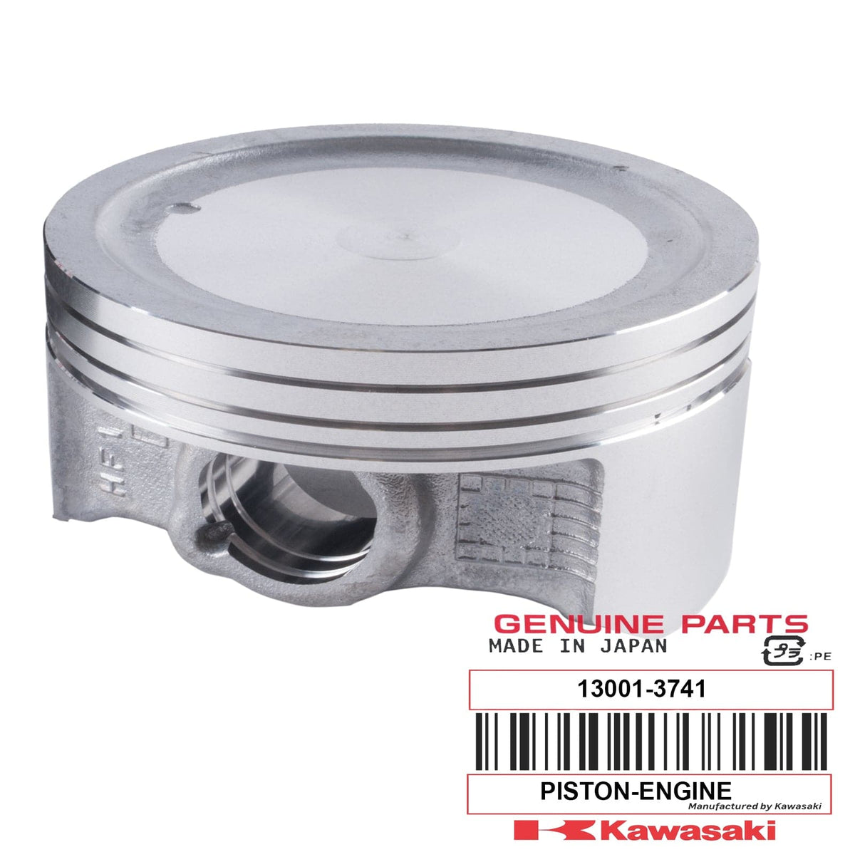 13001-3741 PISTON-ENGINE
