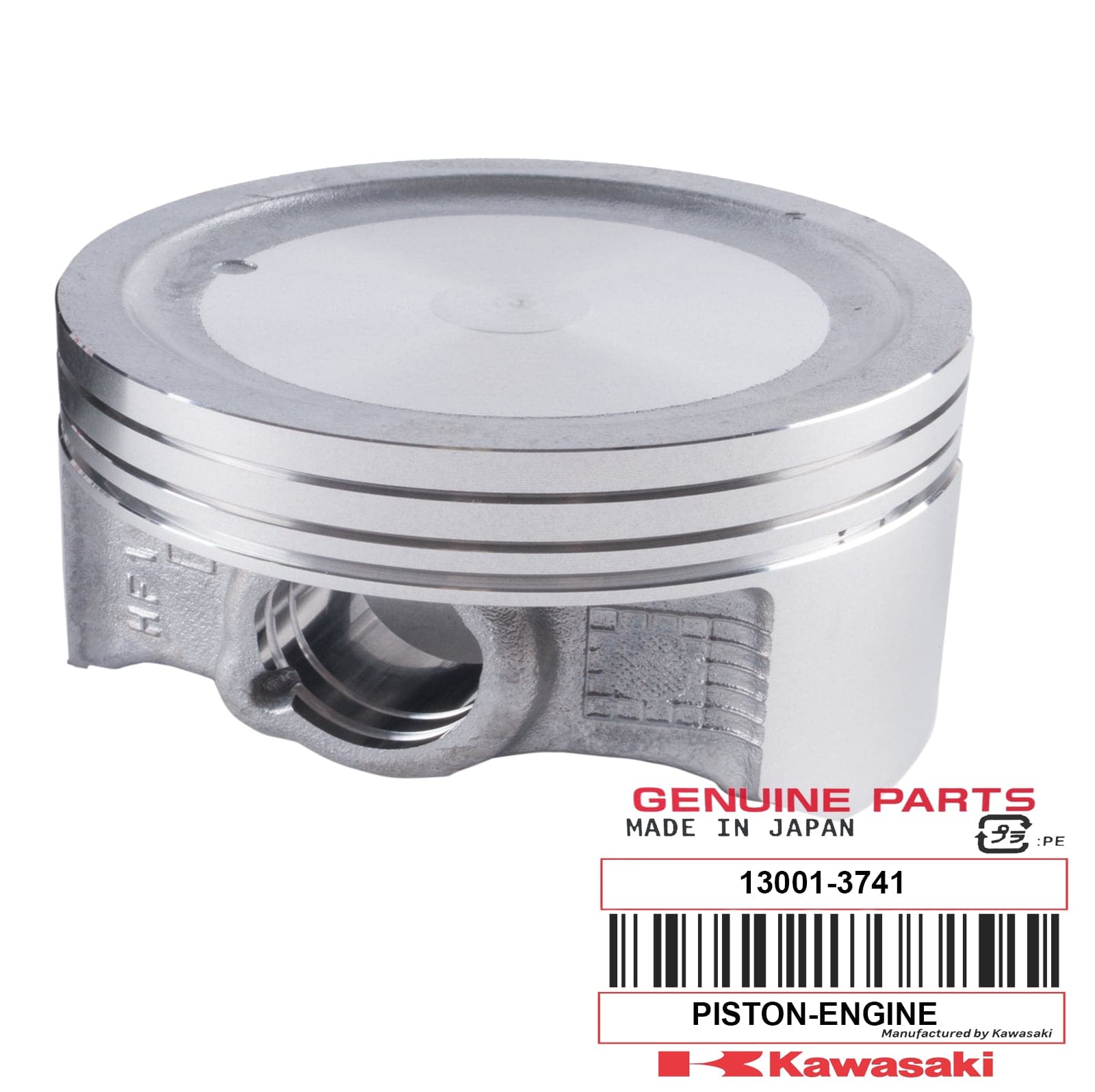 13001-3741 PISTON-ENGINE