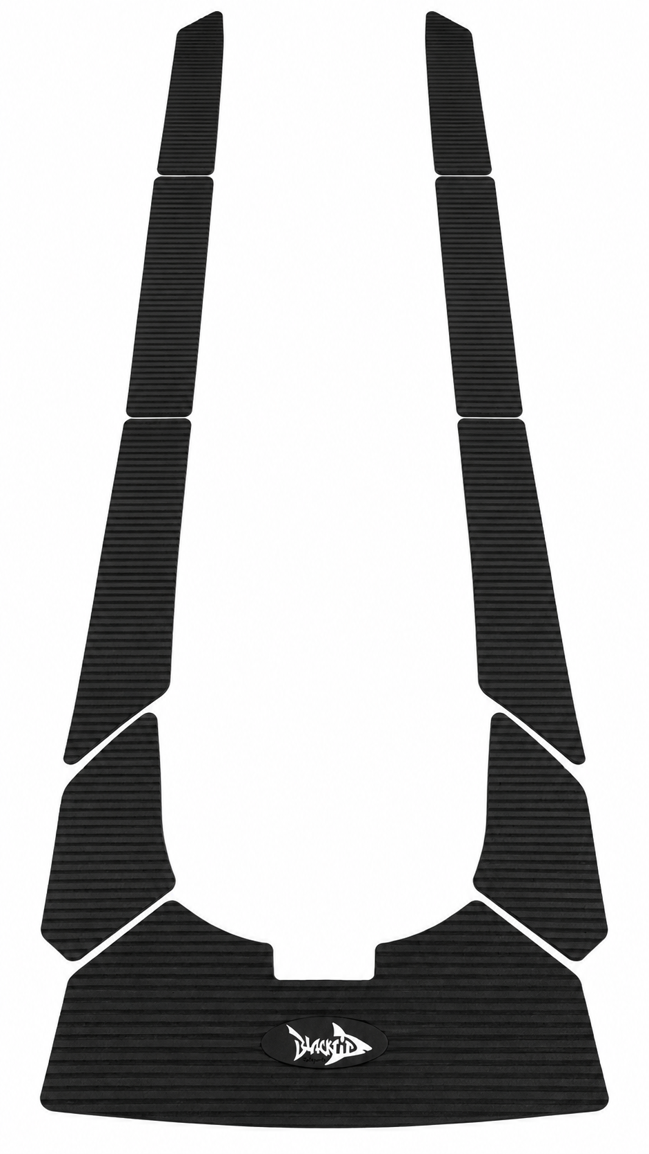 BlackTip JetSports Traction Mats For Sea-Doo 1996-2002 GTX (Non 4-Tec)/1997-2000 GTI Sea-Doo