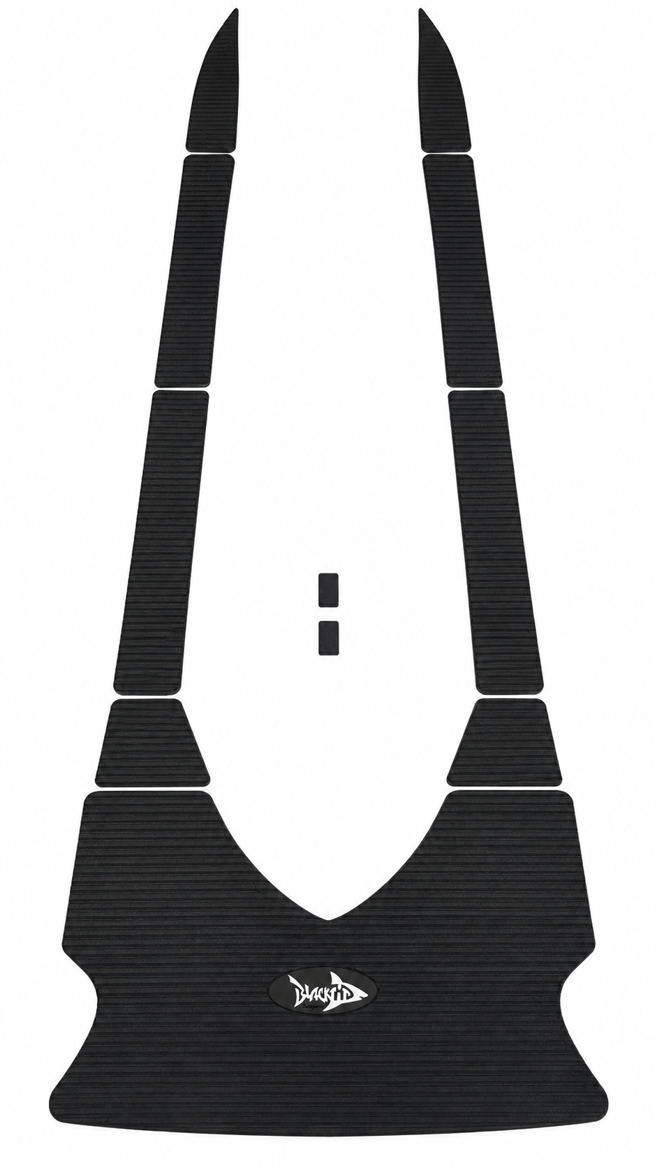 BlackTip JetSports Traction Mats For Sea-Doo 2001 GTS/2001-2005 GTI