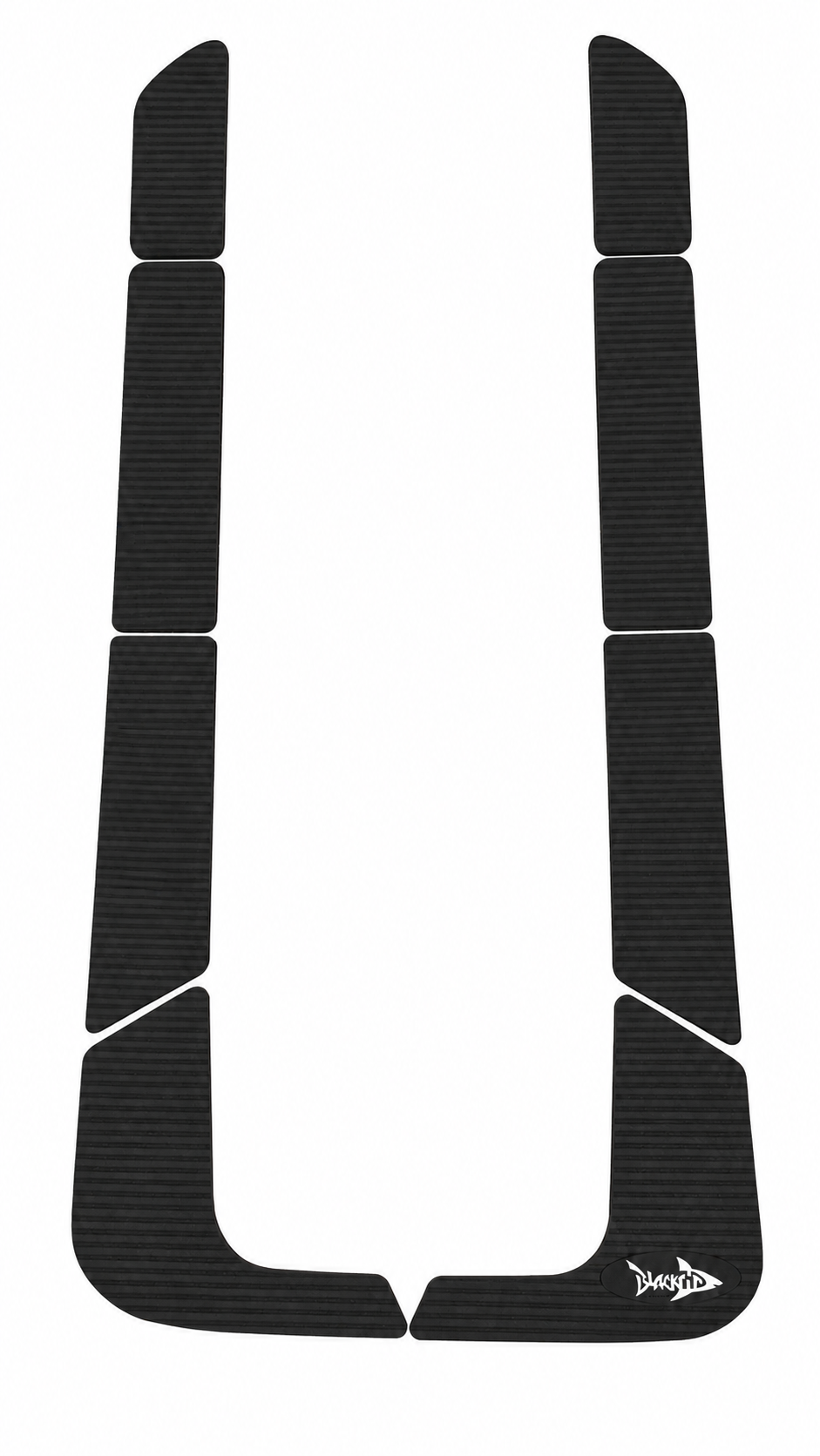 BlackTip JetSports Traction Mats For Sea-Doo 1993-1996 XP /1994-1999 SP Family