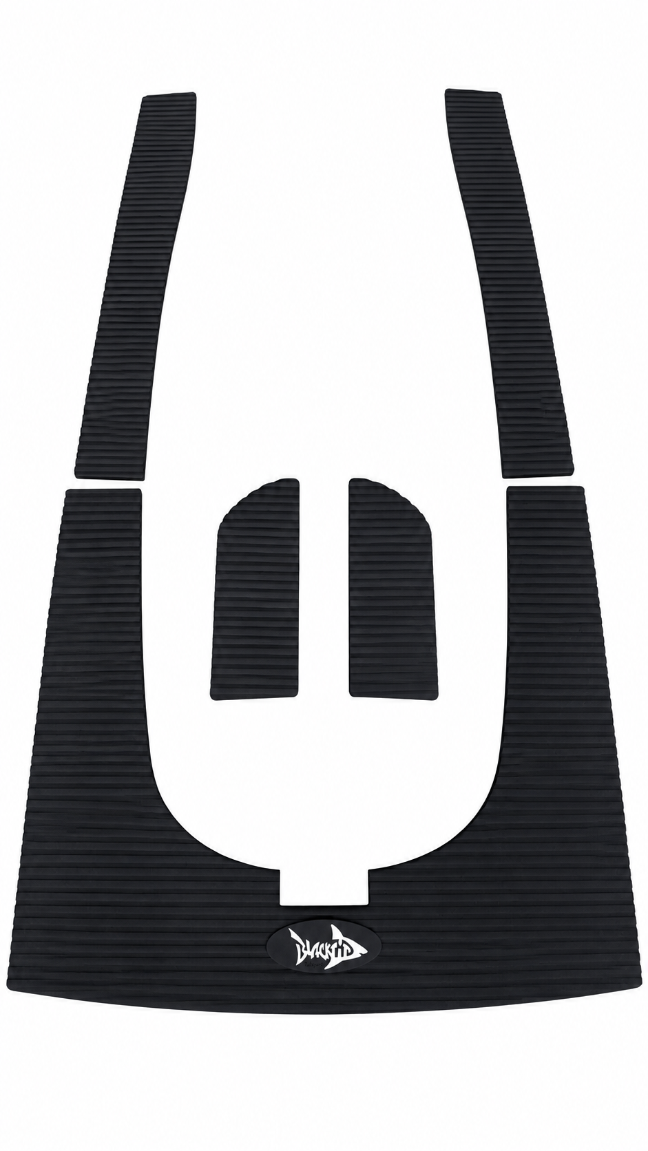 BlackTip JetSports Traction Mats For Sea-Doo GS Family