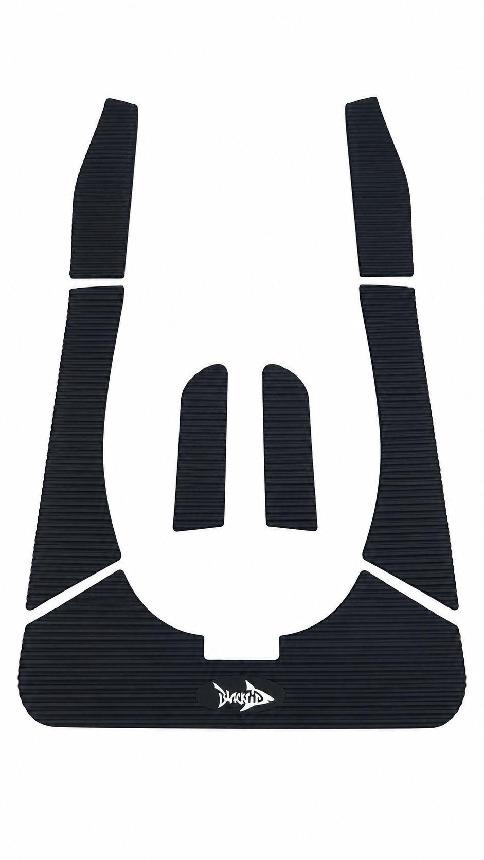 BlackTip JetSports Traction Mats For Sea-Doo 1997-2004 XP