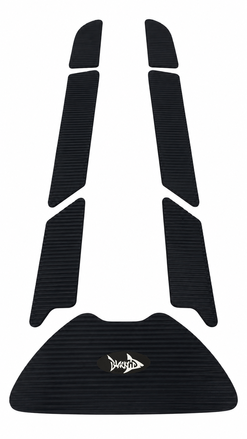 BlackTip JetSports Traction Mats For Sea-Doo LRV