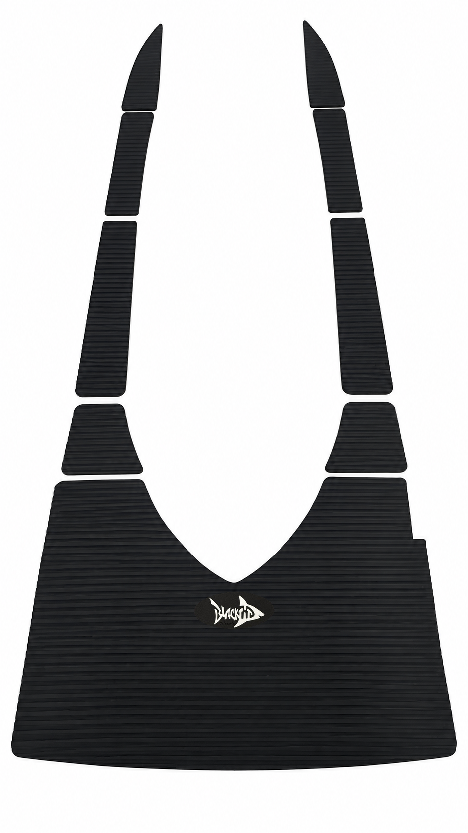 BlackTip JetSports Traction Mats For Sea-Doo RX / RXX