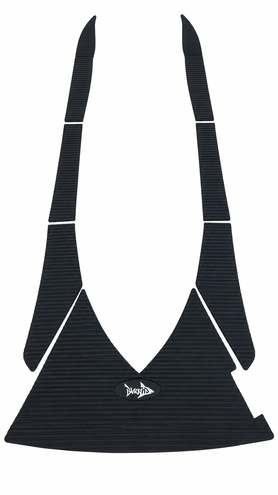 BlackTip JetSports Traction Mats For Sea-Doo 2003-2008 GTX  / 2002 GTX 4-TEC / 2002 GTX DI / RXT