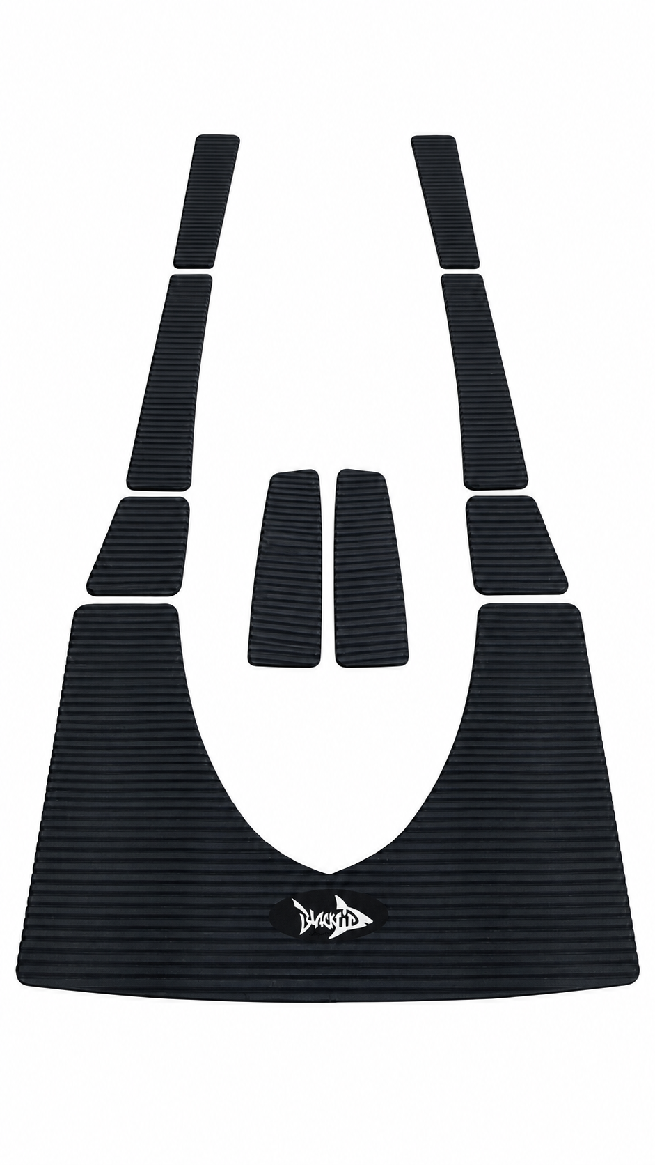 BlackTip JetSports Traction Mats For Sea-Doo 2004-2005 RXP