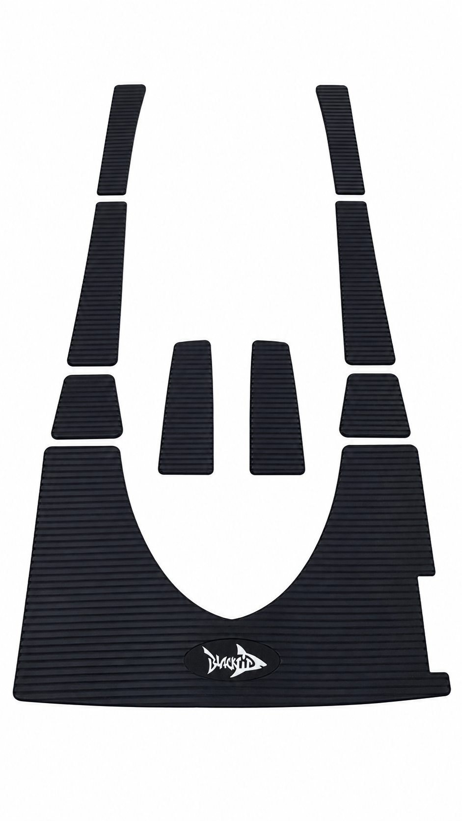 BlackTip JetSports Elite traction mats for Sea-Doo RXP (06-09) / RXP-X (08-09)