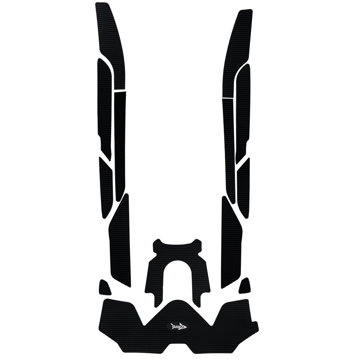 BlackTip JetSports Traction Mats For Sea-Doo 2018/2020 RXT 230 GTX 230/300