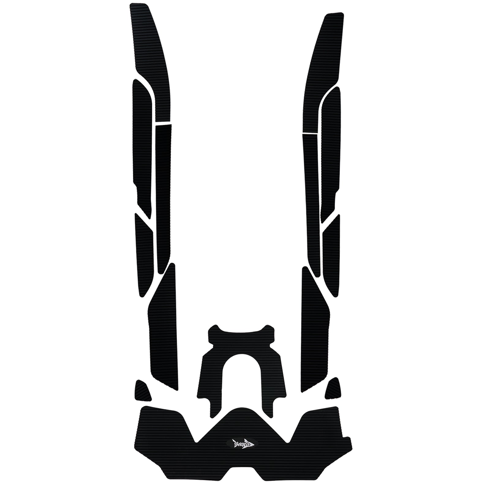 BlackTip JetSports Traction Mats For Sea-Doo 2018/2020 RXT 230 GTX 230/300