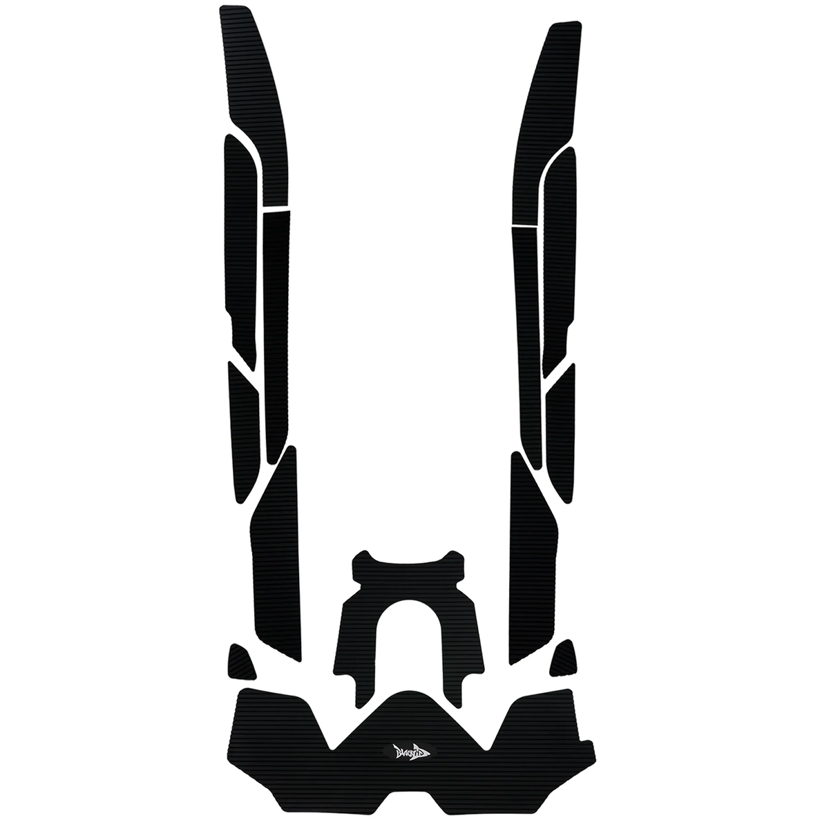 BlackTip JetSports Elite Traction Mats For Sea-Doo 2018/2020 RXT 230 GTX 230/300