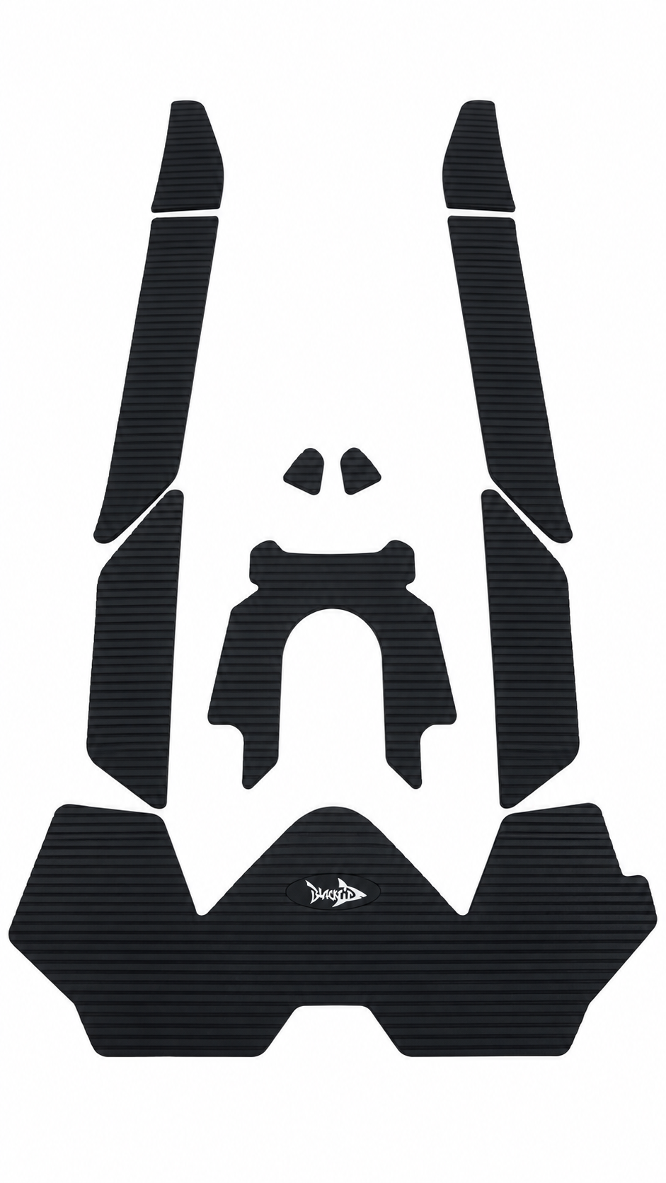 BlackTip JetSports Elite traction mats for Sea-Doo 2019-2020 GTX Ltd 300/Wake Pro 230