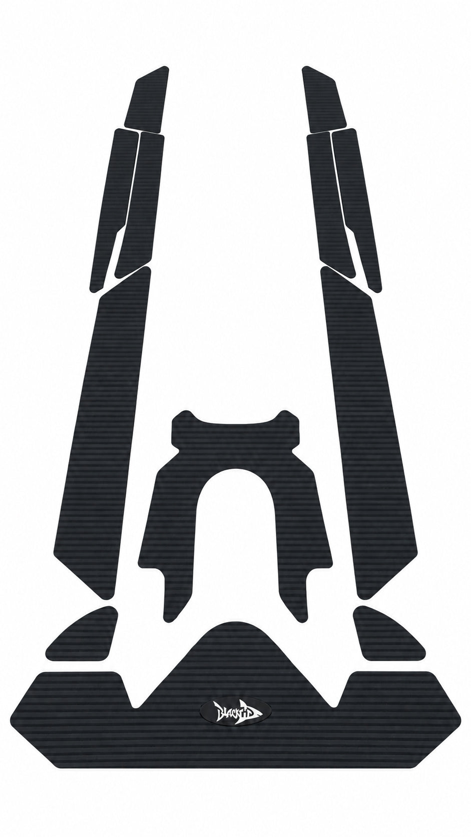 BlackTip Jetsports Traction Mats for Sea-Doo 2021-2023 RXP-X 300