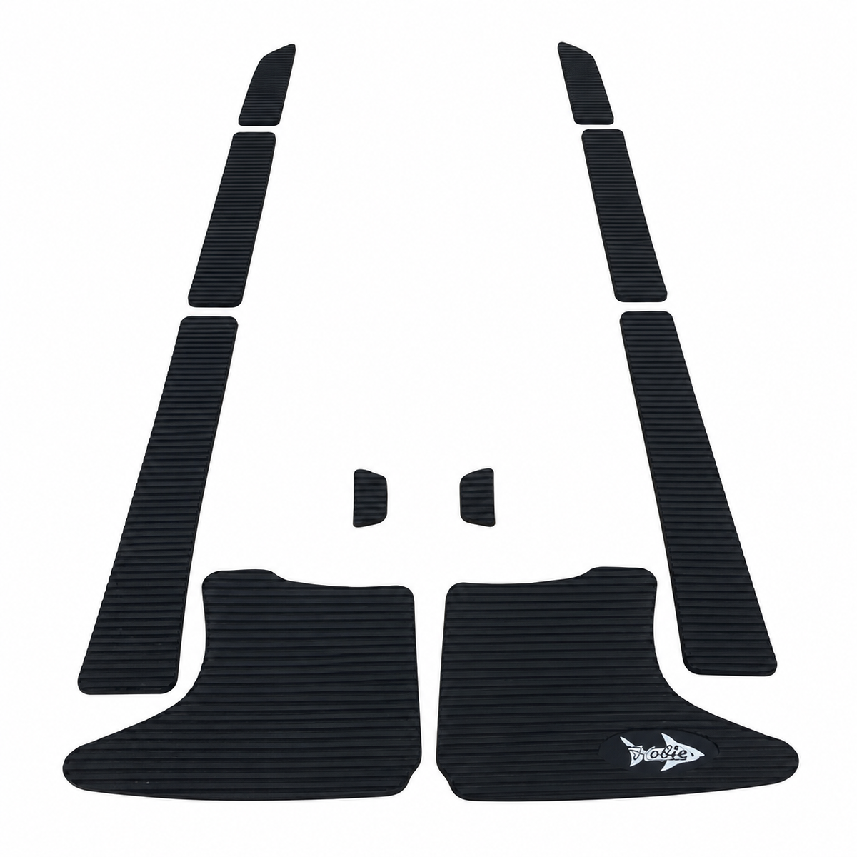 BlackTip Jetsports Mat compatible with Kawasaki 97-00 900 1100 STX/01-02
