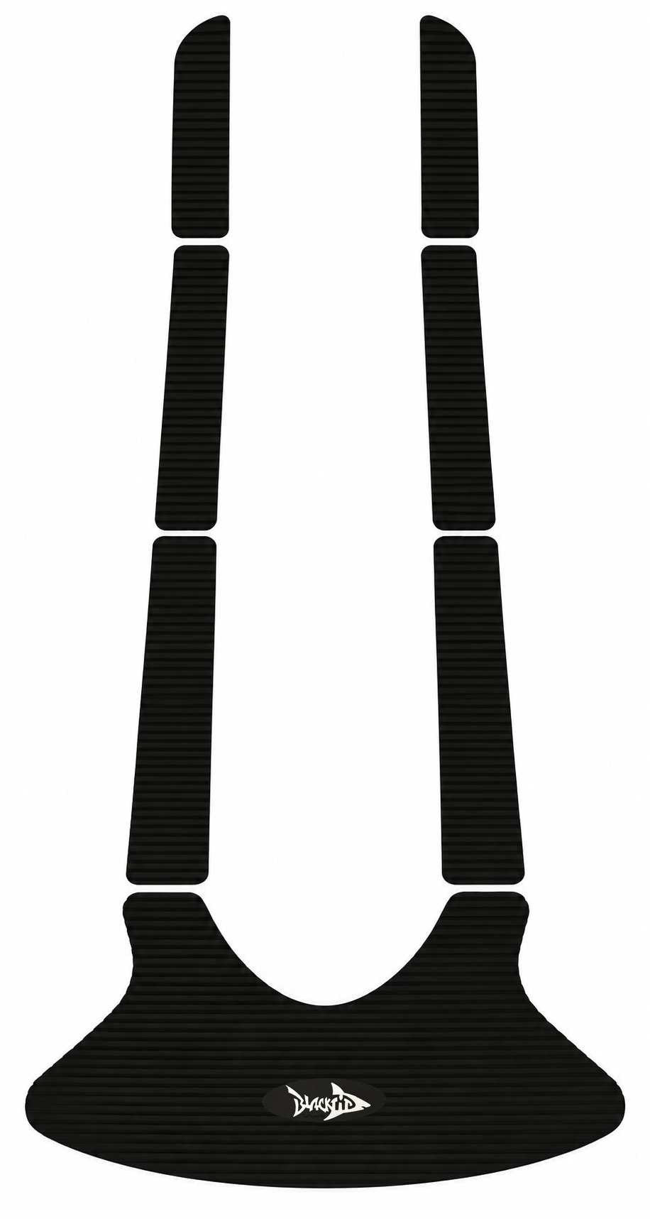 BlackTip Jetsports traction mat kit for KAWASAKI TRACTION MATS 1100 STX DI /900 STX /1200 STX R /STX 12F /STX 15F 2000 2001 2002 2003 2004